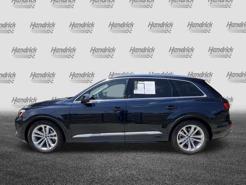 Certified 2026 Audi Q7 3.0T Premium Plus w/ Premium Plus Package AWD/4WD image 6