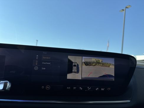 New 2026 Buick Envision Preferred AWD/4WD image 24