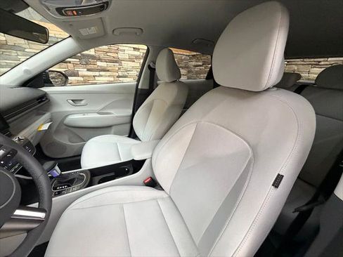 New 2026 Hyundai Kona SEL Sport image 18