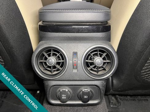 Used 2023 Kia Stinger GT-Line w/ Sun & Sound Package image 17