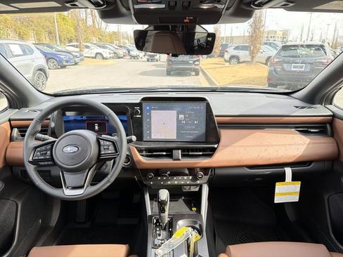 New 2026 Subaru Outback Touring XT image 22