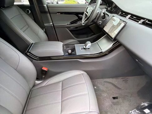 New 2026 Land Rover Range Rover Evoque S AWD/4WD image 10