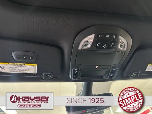 New 2026 Chrysler Pacifica Limited w/ S Appearance Package AWD/4WD image 36