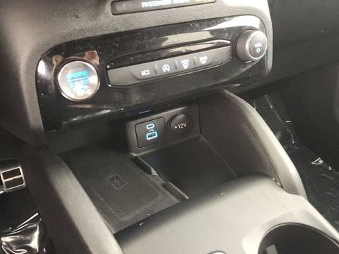 Used 2023 Ford Escape ST-Line Select w/ Tech Pack #2 AWD/4WD image 17