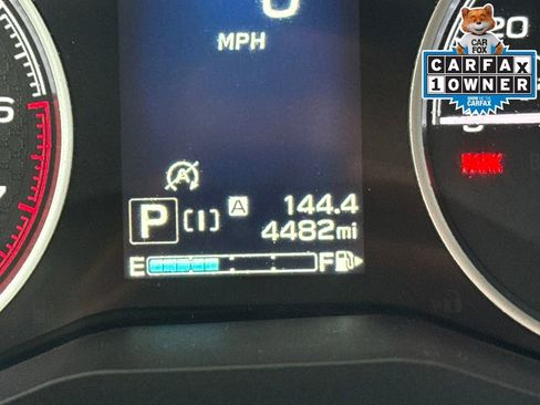 Used 2024 Subaru Forester Limited image 19