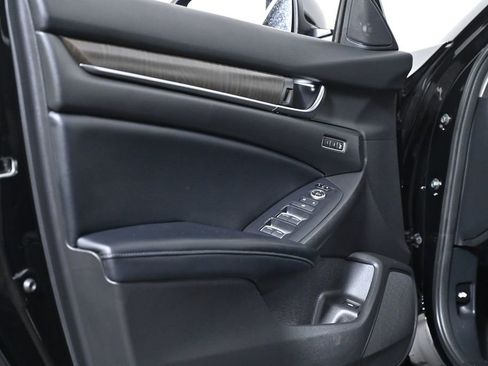 Used 2018 Honda Accord EX-L image 27