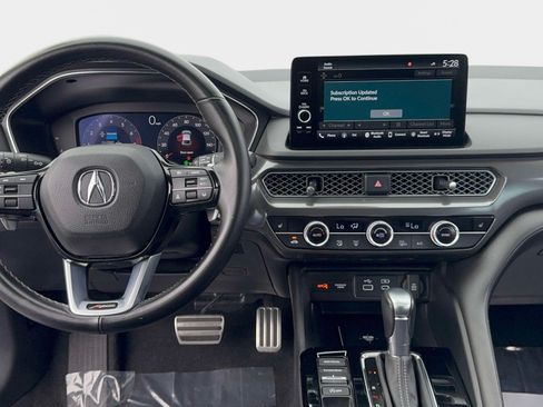 Used 2024 Acura Integra A-Spec FWD image 14