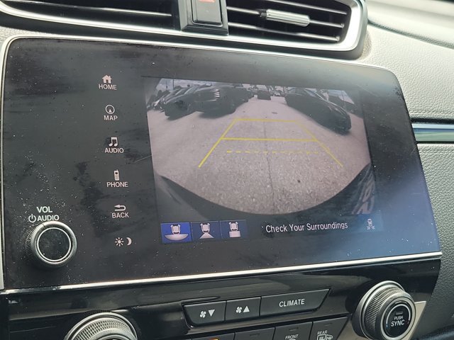 Used 2018 Honda CR-V EX-L image 31