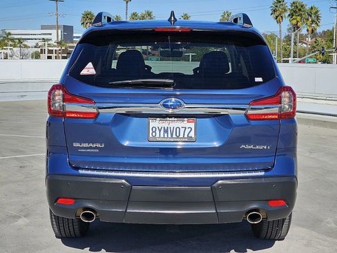 Used 2021 Subaru Ascent Premium w/ Convenience Package image 17