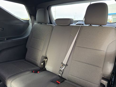 Certified 2024 Chevrolet Traverse LT image 35