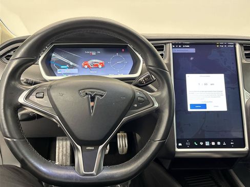 Used 2013 Tesla Model S Performance RWD image 22