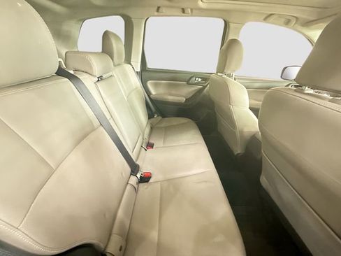 Used 2017 Subaru Forester 2.5i Limited image 25