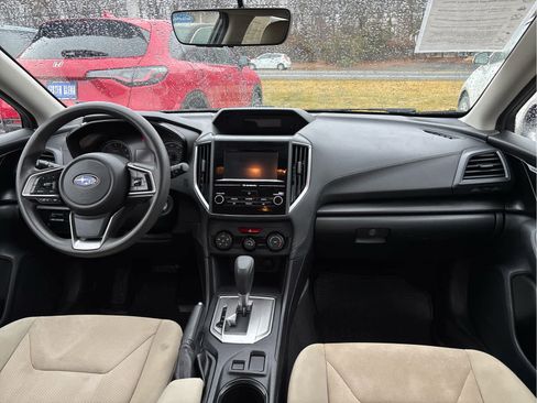 Used 2019 Subaru Impreza 2.0i image 28