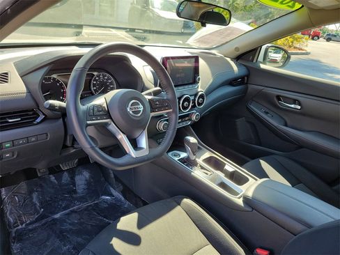 Used 2021 Nissan Sentra SV image 20