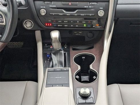 Used 2020 Lexus RX 350 FWD w/ Premium Package image 19