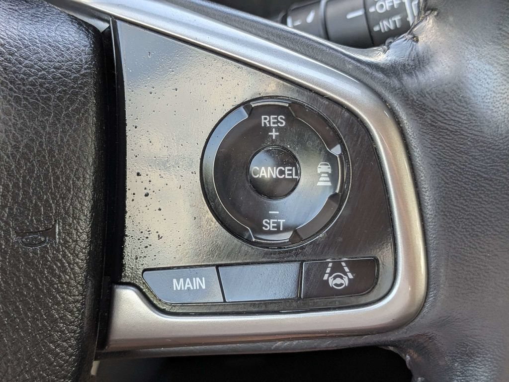 Used 2022 Honda CR-V EX-L image 25