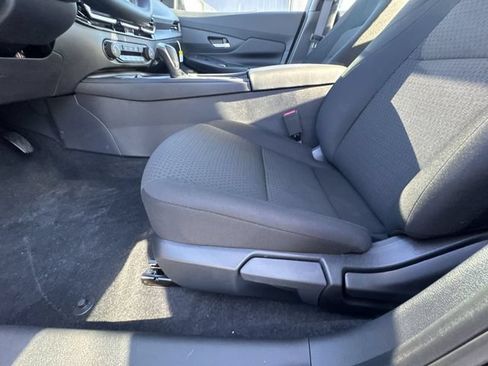 New 2026 Nissan Sentra S w/ Floor Mat Package FWD image 12