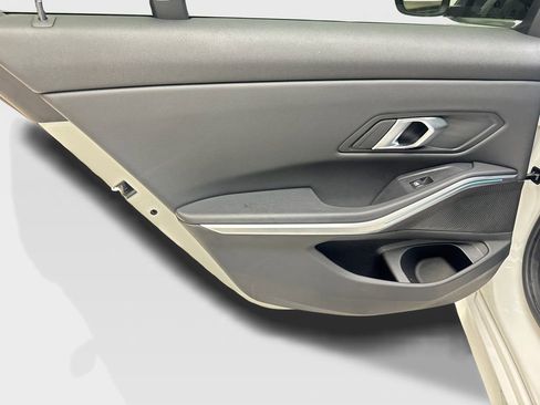 Used 2025 BMW 330i Sedan RWD image 37