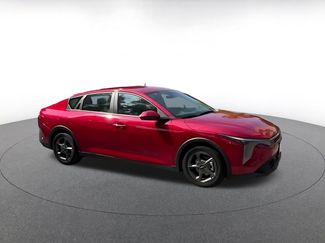 Used 2025 Kia K4 FWD video 2