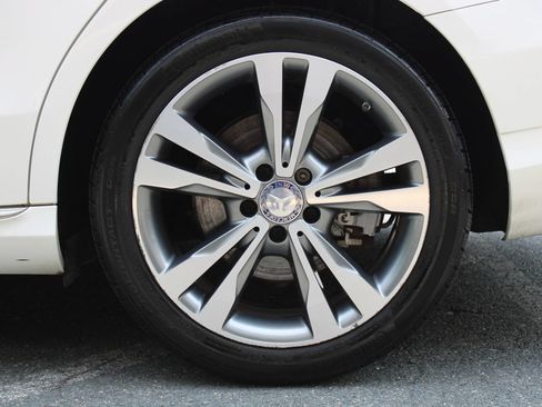 Used 2016 Mercedes-Benz C 300 Sedan w/ Premium 1 Package image 35