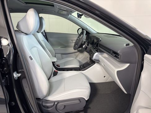 New 2026 Hyundai Kona Limited image 12