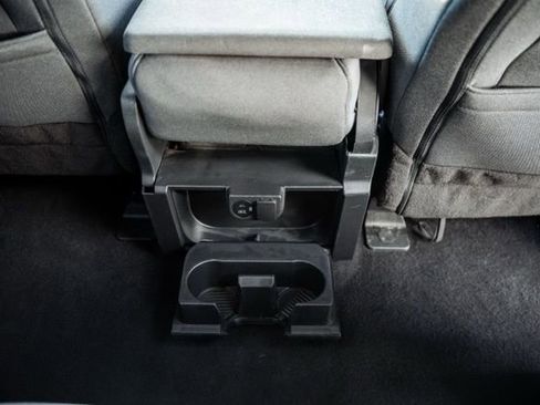 Used 2024 Ford F150 XLT w/ Mobile Office Package image 28