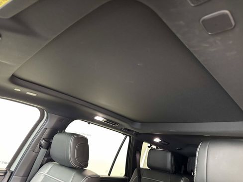 Used 2026 Toyota Sequoia Limited AWD/4WD image 20