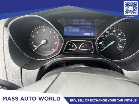 Used 2014 Ford Focus SE FWD image 11