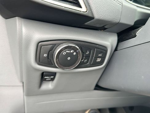 Used 2019 Lincoln Nautilus Reserve FWD image 23