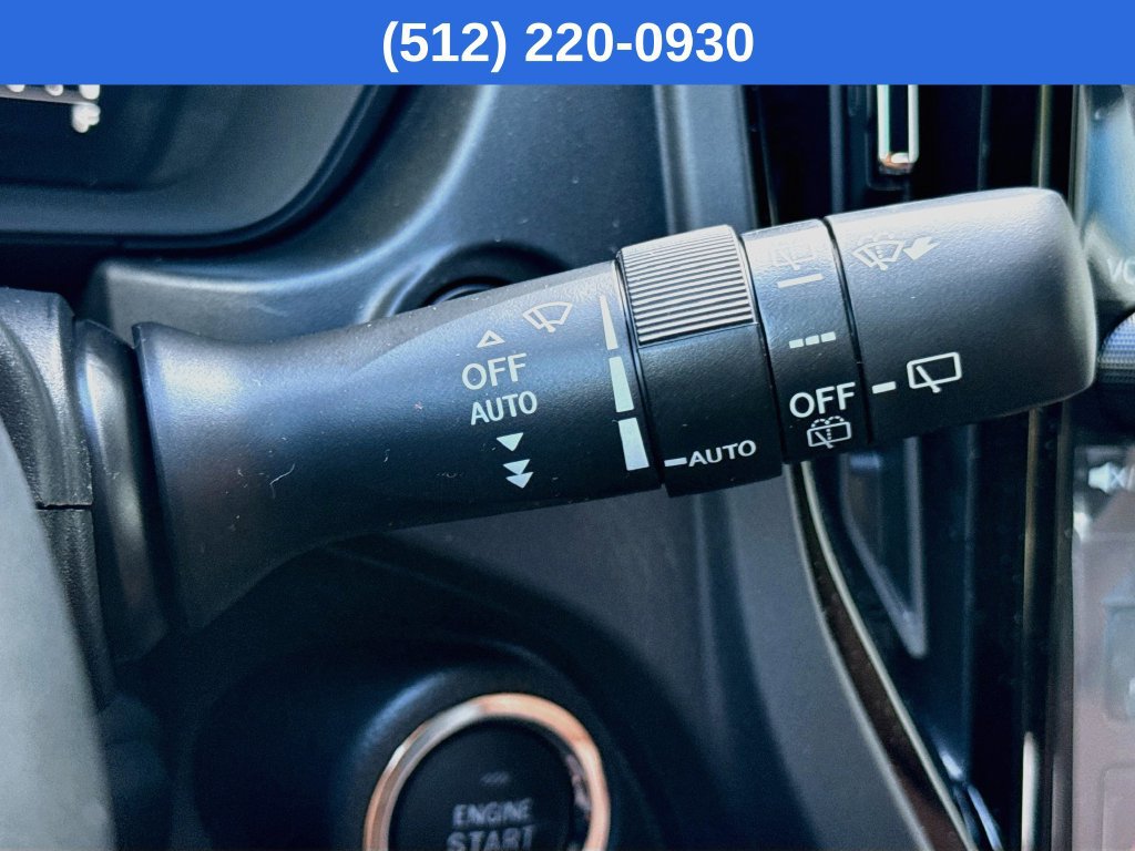 New 2026 Subaru Forester Touring AWD/4WD image 14