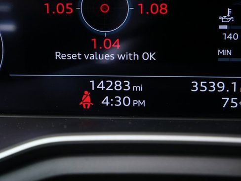 Used 2021 Audi RS 5 AWD/4WD image 12