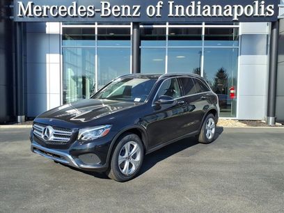 Certified 2017 Mercedes-Benz GLC 300 4MATIC