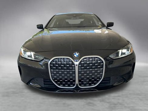 Used 2026 BMW 430i Coupe RWD image 16