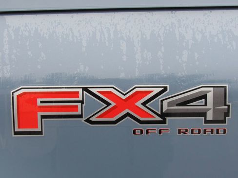 Used 2023 Ford F150 Platinum w/ Equipment Group 701A High AWD/4WD image 9
