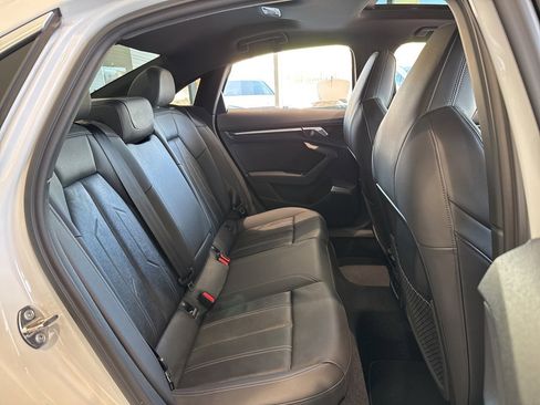 Used 2023 Audi S3 Premium Plus image 43