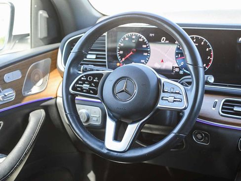 Used 2023 Mercedes-Benz GLE 350 image 15