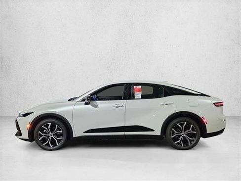 New 2026 Toyota Crown XLE image 5