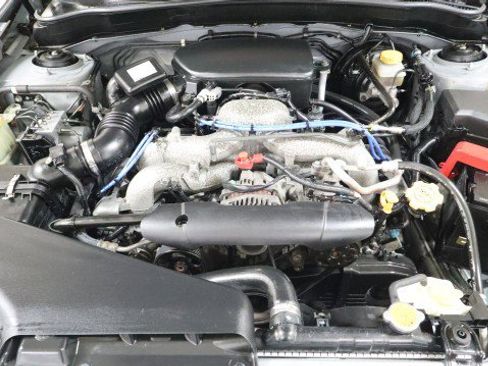 Used 2008 Subaru Impreza 2.5i w/ Sport Trim 1D AWD/4WD image 19