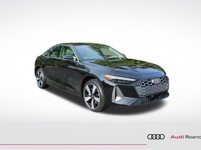 New 2025 Audi A5 2.0T Premium Plus