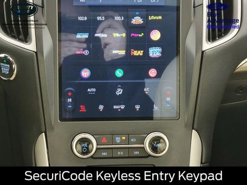 Certified 2022 Ford Edge SEL w/ Convenience Package image 24