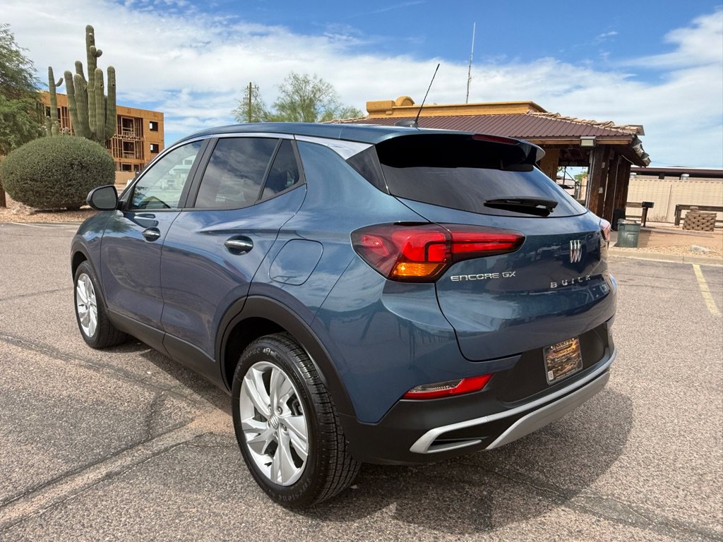 Used 2024 Buick Encore GX Preferred FWD image 6