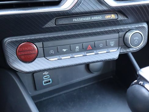Used 2025 Ford Mustang Premium RWD image 23