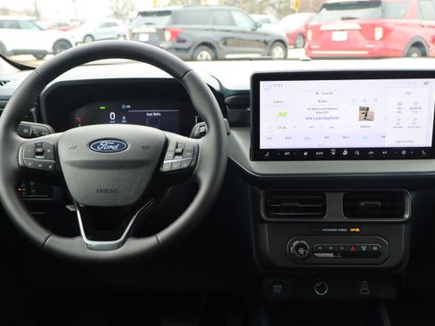 New 2026 Ford Maverick XLT w/ Equipment Group 301A image 13