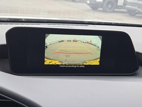 New 2026 MAZDA MAZDA3 s Sport image 22