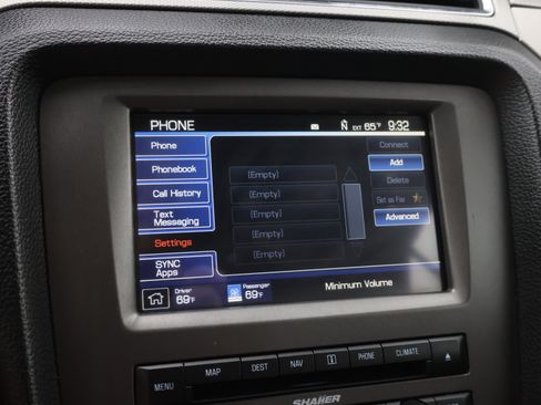 Used 2014 Ford Mustang Shelby GT500 RWD image 43