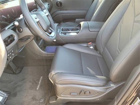 New 2026 Hyundai Palisade XRT Pro image 19