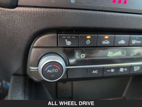 Certified 2023 MAZDA CX-5 AWD 2.5 S image 26