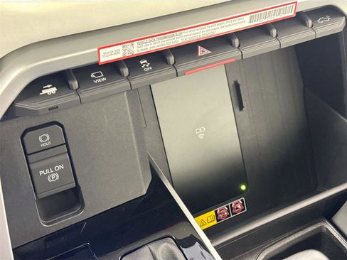 Certified 2025 Toyota Tundra Capstone image 30