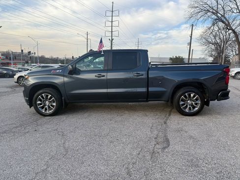Used 2019 Chevrolet Silverado 1500 RST image 7