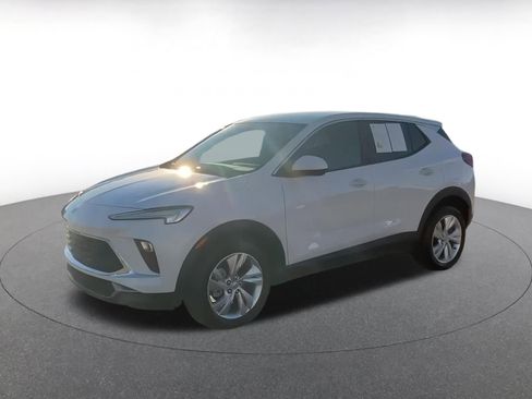 Used 2025 Buick Encore GX Preferred image 8